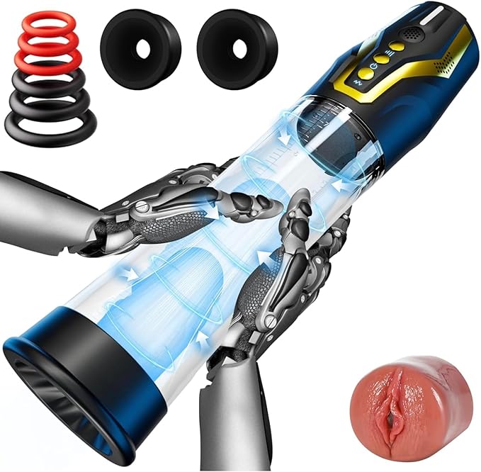 Ultra Relaxing Massage Pillow with Heat Function and Vibrating Nodes QG28034