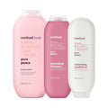 Method Body Wash and Hair Care Gift Set Pure Peace