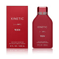 TUMI Kinetic [-:- GMT] 8 fl oz/ 236 mL Hair &amp Body Shower Gel
