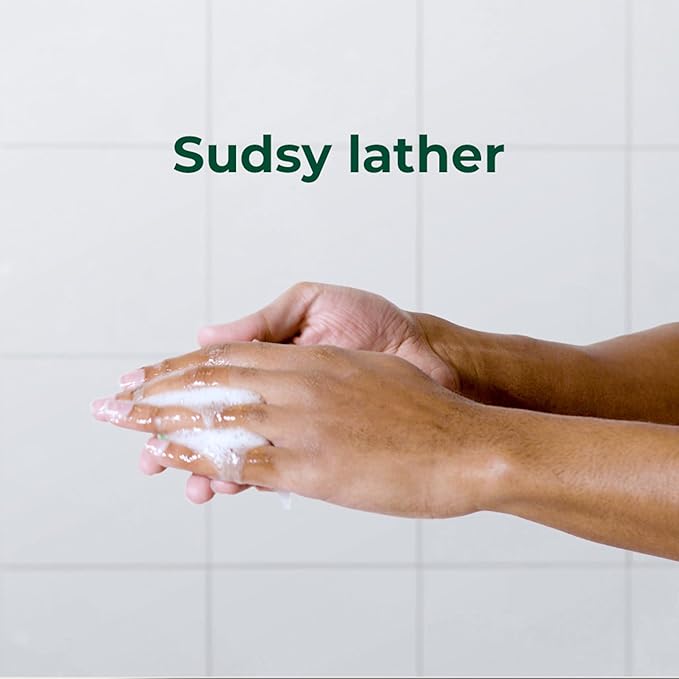 Irish Spring Men's Body Wash Shower Gel Aloe Mist 20 Oz 4 Pack