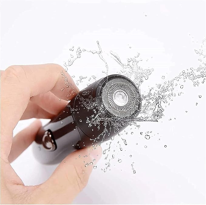 Nose Hair Trimmer Detail Trimmer for Nose Ears and Eyebrows