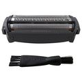 Latest Updated ES9085 Shaver Head Outer Foil w/Clean Brush Replacement for Panasonic ES6002 ES6003 ES6003W ES6003K ES6013 ES6015 ES6016