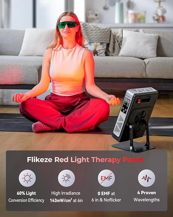 Red Light Therapy Devices 78 Pro