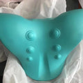 Cervical Spine Massage Traction Pillow Cervical Spine Massage Orthosis Cervical Spine Repair Relaxation Reverse Bow C-Type Home Fitness