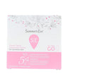 Summer's Eve Sheer Floral Daily Refreshing Feminine Wipes Removes Odor pH balanced 16 count (Pack of 12)