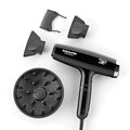 BaBylissPRO® Nano Titanium™ Professional Italian High-Speed Falco Hair Dryer - 2000 watts and Ionic
