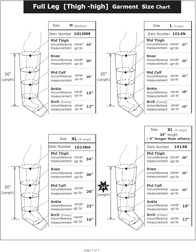 All in One POWERPRESS Recovery Boots Compression Leg Massage System w/Arm Waist &amp Waist Thigh Pants Set (Large Pair Set)