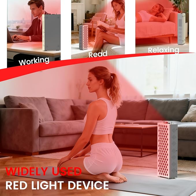 Red Light Panel(Elite 1000)