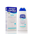 Institutoespanol Bebe Gel De Baño Sin Jabon Recien Nacido Piel Sensible Sin Alergenos 500Ml