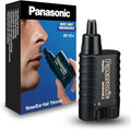 Panasonic ER115 Nose &amp Ear Hair Trimmer Wet/Dry Application