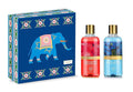 Vaadi Herbals Very Berry Shower Gels Gift Box