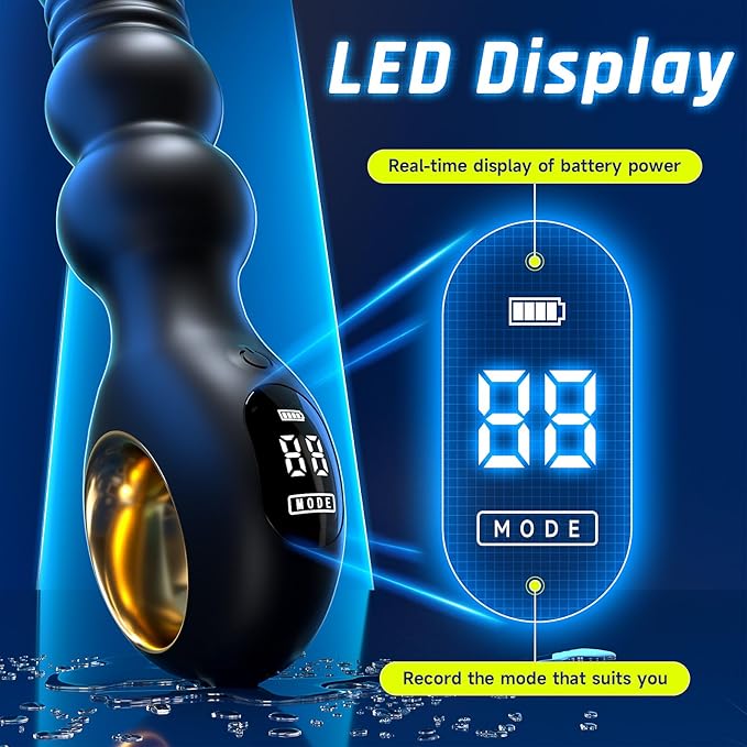 2026 Newly Portable Vibrating Massager -Clitioral Sucker Relaxes Muscles Heating Modes Viboators Toy Couples- for Body and Back Foot Silent Personal for Sports Massage Adult Tools Relaxation n7289s