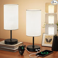 NIORSUN Light Therapy Lamp10000 Lux Sun Lamp with Remote3 Color Temperatures &amp Stepless DimmingHappy Sunlight Lamp with USB C &amp A PortsUV-Free Full Spectrum Light for Home Office