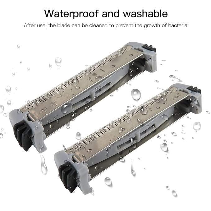 Shaver Razor/Shaver Head Blade Compatible with Remington SP-69 MS2-300 MS2-370 MS2-390 MS2-400 MS240