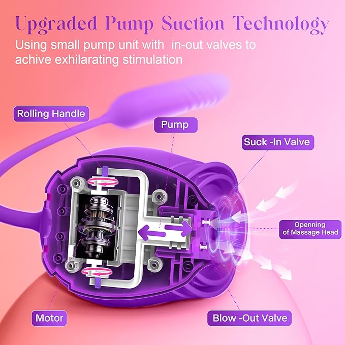 2026 Upgraded Version Cordless Workout Handheld Recovery Massagers Portable Massage Tools with Quiet 10 Powerful Modes-P2658