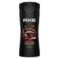 Axe Body Wash Dark Temptation 16 fl oz (9 pack) (Bundle)
