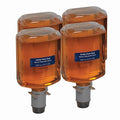 Georgia-Pacific Pacific Blue Ultra Manual Gentle Foam Hand Soap Refills by GP PRO Pacific Citrus437151200 mL Per Bottle4 Bottles Per Case