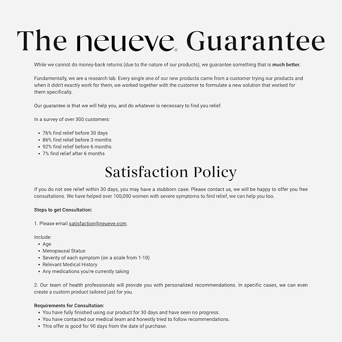 NeuEve Feminine Moisture Support Supplements with Sea Buckthorn Oil Omega-7 for Vaginal Dryness pH Balance &amp Moisture | 60 Vegan Softgels | 1-Month Supply