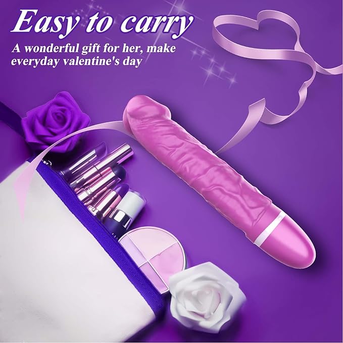 Electric Thrusting Vibrating Massager -Clitioral Sucker Silent Relaxes Muscles 7 Modes Vibratorsmassager Electronic for Foot Or Neck Waterproo Personal for Adult Tools Couples Relaxation 0309R1