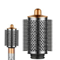 Upgraded Large Round Volumizing Brush for Dyson for Airwrap HS01 HS05 for Airwrap Accessories for Limp Flat Hair