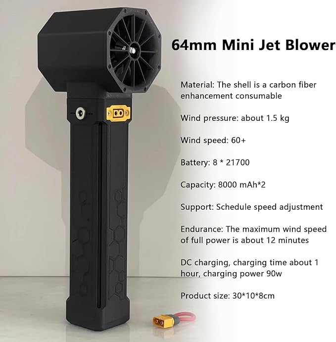 Air Blower Super Jets FanJets BlowerJets Dry BlowerJets Dry Mini BlowerJets Blower to Dry CarsPortable Jets Fan to DryClean Keyboards Lenses