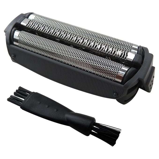 ES-RL21 ES-RT30 ES-RT40 ES-RL40 ES-RT50 ES-RT60 ES-RT81 ES-RT5 Universal Replacement Shaver Head Protect Screen Foil for Panasonic