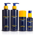 Gillette Enrich Beard &amp Face Care Starter Kit for Men