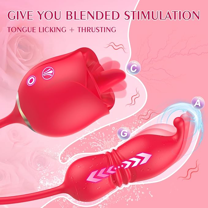 Portable Vibrating Massager -Clitioral Sucker Relaxes Muscles Viboators Toy 10 Modes Couples - for Body and Back Foot Silent Personal for Sports Massage Adult Tools Relaxation DFG130