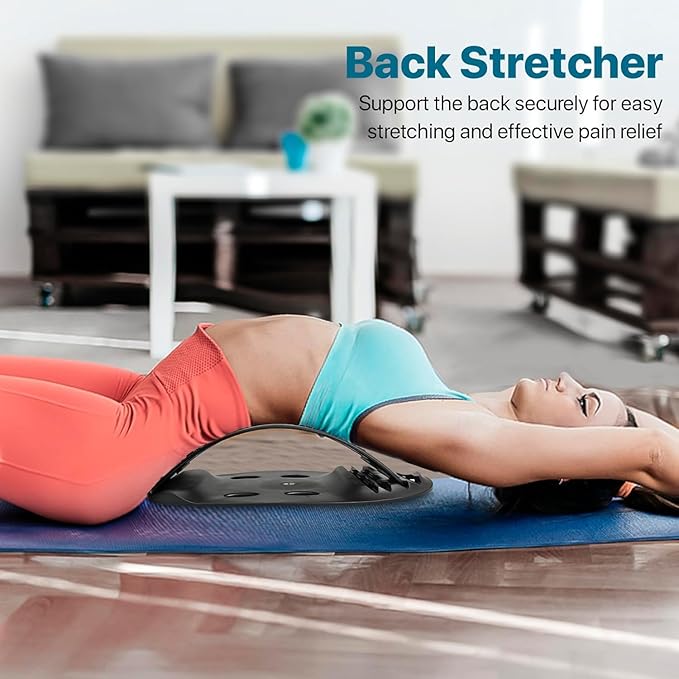 Back Stretcher