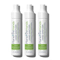 Signature Herbal Spray Hand Sanitizer | Travel Size | Hydrate &amp Cleanse | Made with Aloe Vera &amp Green Tea Extract | Blend of Essential Oils Including Peppermint &amp Lavender | Travel Essenti