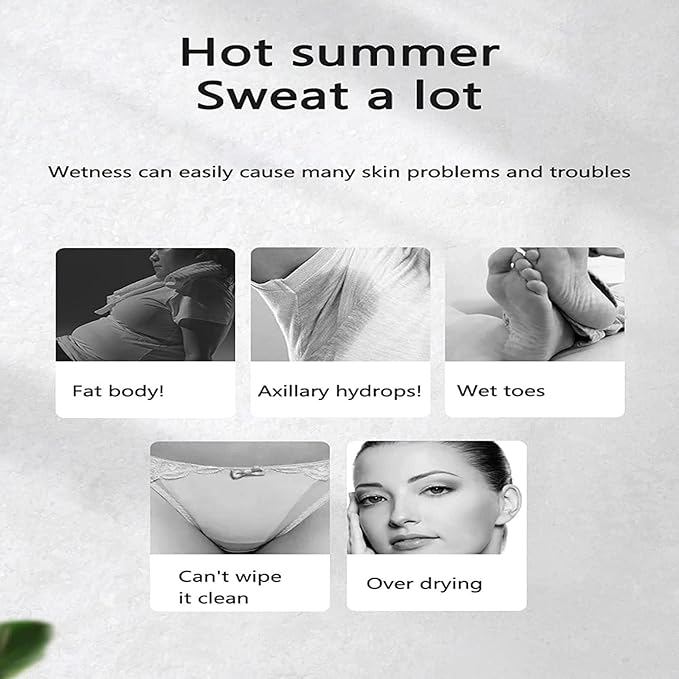 Generic Body Hair Dryer Negative Ions Body Heater Blow Dryer Waterproof All-Round Quick-Drying Household Bathroom Dryer Body Dryer Blast You Body with Streaming Air52X42X16cm