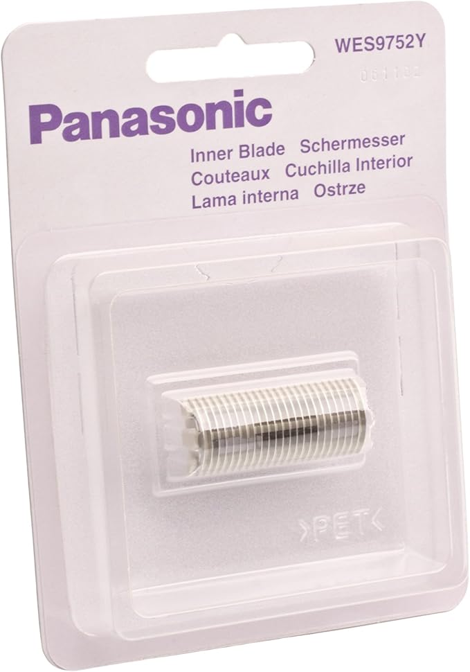 Panasonic WES9752Y Blade for ES-173/6/7/9/206/2211/2235 Shavers