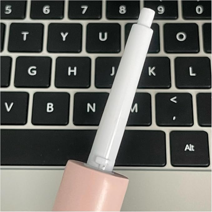 16PCS Replacement Toothbrush Heads Compatible for SOOCAS EX3 Bristles