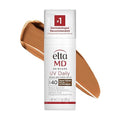 EltaMD UV Daily Face Sunscreen with Transparent Zinc Oxide and Hyaluronic Acid Moisturizes and Protects Great for Dry Combination and Normal Skin