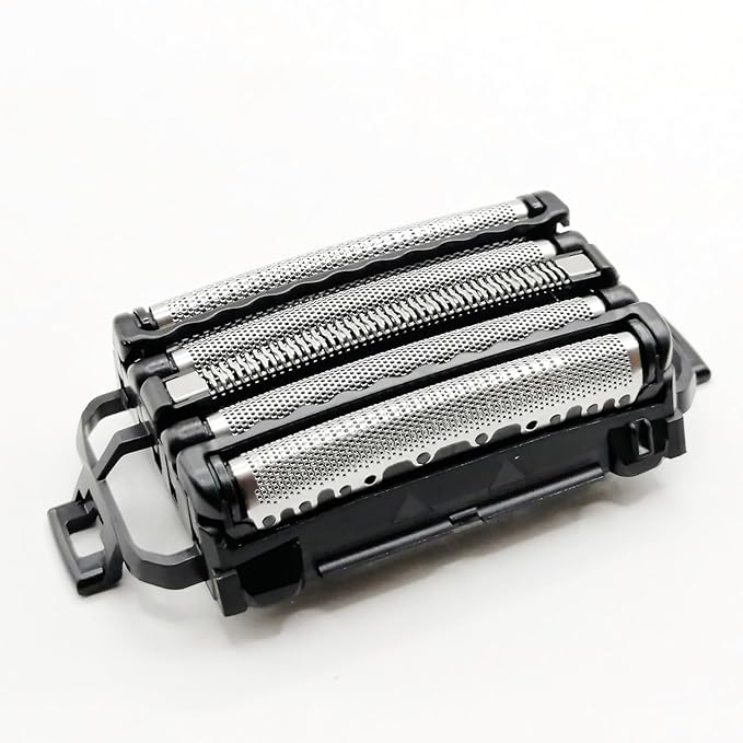 Razor Outer Foil Screen Replacement For Panasonic Arc5 ES-LV97 ES-LV97-K ES-CV51 ES-LV95 ES-LV95-S ES-LV96 ES-LV96-S Electric Shaver Net Accessories