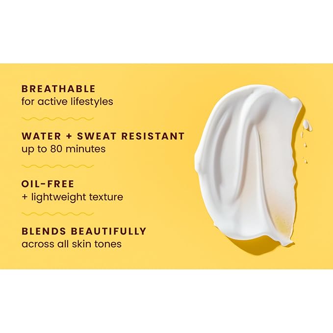Hawaiian Tropic Everyday Active Lotion Sunscreen SPF 308Fl OzHawaiian Tropic Sunscreen SPF 30SunblockOxybenzone Free-SunscreenBroad Spectrum-Sunscreen Pack8Fl Oz each(Pack of 4)