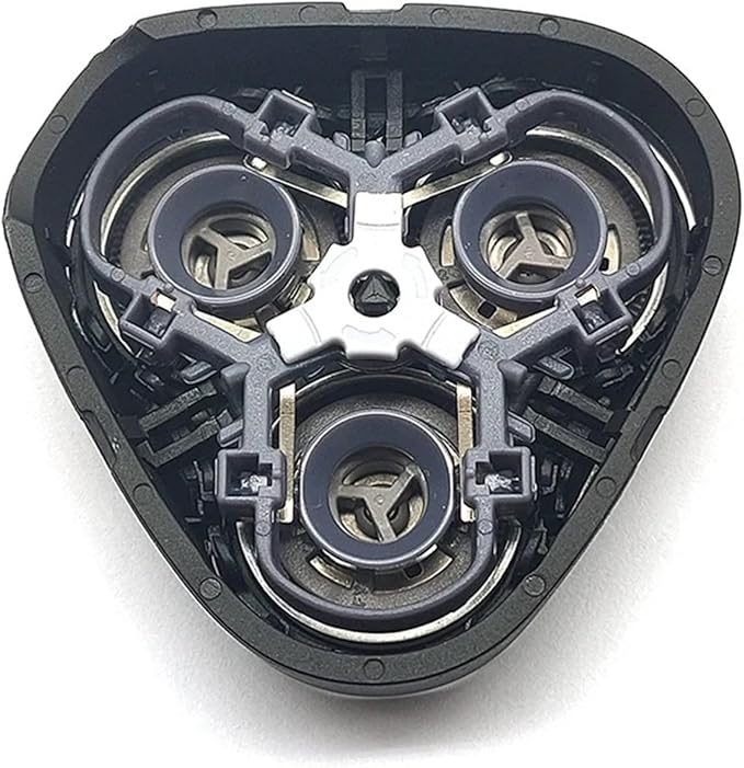 Replace The Electric Shaver BladeCompatible for Philips YQ6008 YQ6108 YQ6188 YQ6308 HQ6990