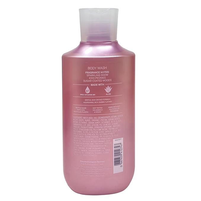 Bath &amp Body Works Après All Day 2 Body Washes with a Himalayan Salts Springs Bar