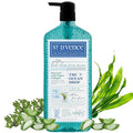 ST. D'VENCE Refreshing Ocean Drop Salicylic Acid Body Wash Shower Gel For Women &amp Men with Seaweed Extract &amp Vegan Collagen | Paraben &amp Sls Free | Body Wash For Summer - 700 ml