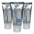 Freshscent Body Wash 1oz (100 Pack) Hotel Travel Size Bulk Amenities and Toiletries for Hospitality
