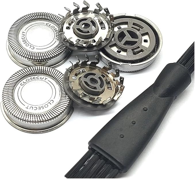 Replacement Shaver HeadCompatible for PhilipsS5210 S5400 S5420 S5370 S5570 S5560 S5380 S5370 S5230