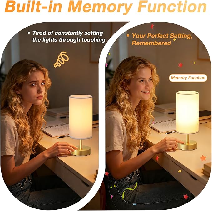 Dicoool Light Therapy Lamp 10000 Lux Sun Lamp with Remote 3 Color Temperature &amp Stepless Dimming Happy Sunlight Lamp Daylight Lamp for Home Office Gold Decoration Use As Lift Mood Happy Lif