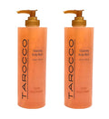 Baronessa Cali's Tarocco Body Wash 16 oz x 2