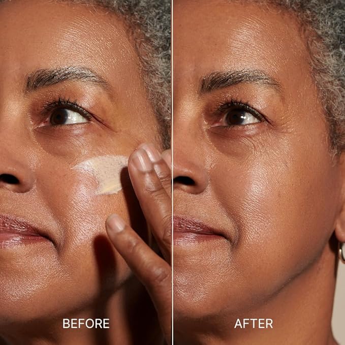 Minori Daily Mineral Sunscreen SPF 30 100% Non-Nano Zinc Oxide No White Cast Non-Greasy Pore-Smoothing Face Sunscreen Unscented Vegan 1.7 fl oz