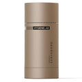 HygieneLab Men’s Deodorant – Aluminum-Free 24-Hour+ Odor Protection EWG Verified Smooth Glide Application Powered by Essential Oils Premium Sandalwood Scent