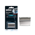 Braun Braun Kombipack 52s Replacement Shear and Blade Blade In Silver for Series 5 1 pounds