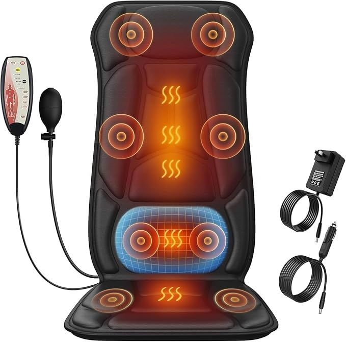 Back Massager for Chair