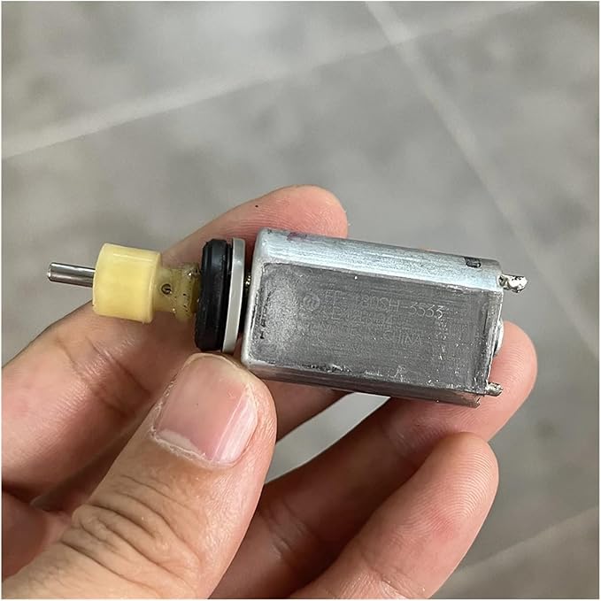 FF-180SH-3533 Shaver Clipper Electronic Starter 180 DC 1.2V 2.4V 3V 3.7V Precious Metal Brush High Speed