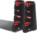 Red Light Therapy Device for Horse Legs Near Infrared Therapeutic Wrap Portable Deep Light Therapy Daily Use for Calf and Thigh Pain Relief for Horse
