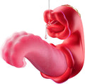 2026 Newly Portable Vibrating Massager -Clitioral Sucker Relaxes Muscles Heating Modes Viboators Toy Couples- for Body and Back Foot Silent Personal for Sports Massage Adult Tools Relaxation P2589